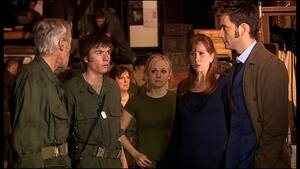 Doctor Who Tv Porn Caption - Doctor Who\