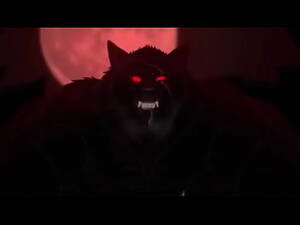 ebony werewolf porn - Sex with wolf - XNXX.COM