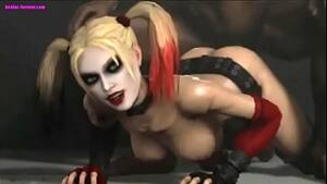 harley quinn hentai - Harley Quinn Blowjob Hentai Video Part 1 Part 2 on Hentai-forevercom -  XAnimu.com