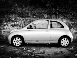 Forced Sex In Car Voyeur - Park and ride: Young Italians are reviving the once popular pastime of car  sex | The Independent | The Independent