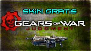 Gears Of War Judgment Porn - CÃ³digo de Skin gratis de Gears of war judgment (Free skin code) - YouTube