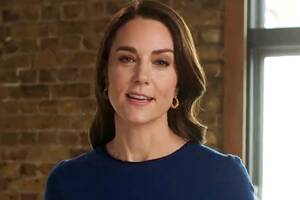 Kate Middleton Porn Captions - Kate Middleton Joins Celebrities for New Instagram Video