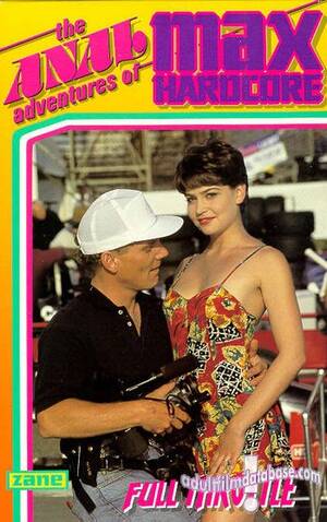 Adventures Of Max Hardcore Anal - Anal Adventures of Max Hardcore - Full Throttle | Zane