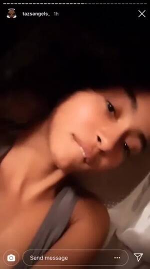 Angel Cat Porn - Free Taz Angel CAT Porn Video - Ebony 8