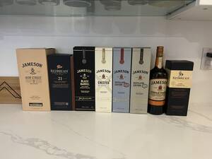 jameson - Jameson Porn : r/Whiskyporn