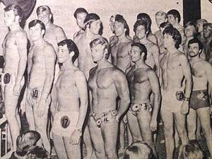 hd nudist pageant - From The Archives: The Groovy Guy, '69