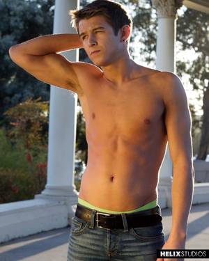 Evan Parker Gay Porn - ... Evan Parker Photo 9 ...