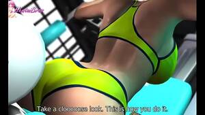 3d Green Anime Hentai Porn - hentai 3d - XVIDEOS.COM