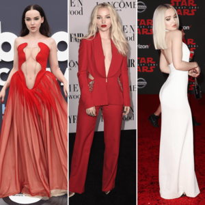 Dove Cameron Porn - Dove Cameron Braless: Photos of the Singer Not Wearing a Bra