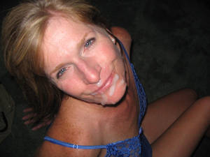 amateur facial cumshots - Asian lesbian oil massage