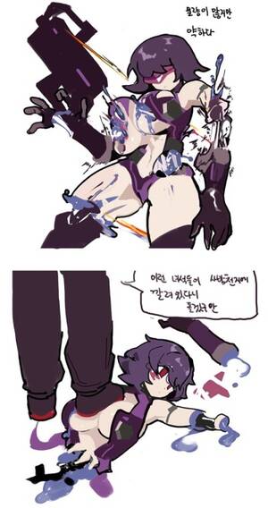 Android Girl Porn - Android girl re-pack vol5 - HentaiEra