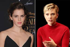 celebrity - Fake celebrity porn has become a real problem