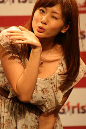 Asami Yuma Japanese Star - Yuma Asami - Wikipedia, la enciclopedia libre