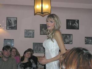 monica dibbin amateur naked beach - Libor Landa fotka