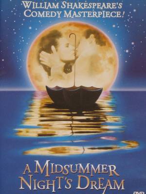 A Midsummer Nights Dream - A Midsummer Night's Dream (1996) DVD Review