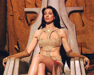 Egyptian Gods Fucking - Goddess Of Sex 42