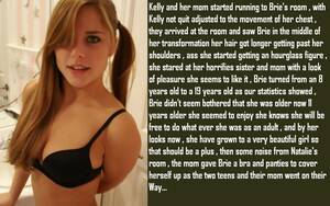 Growing Pains Porn Captions - Growing Pains | Amel1995 Captions