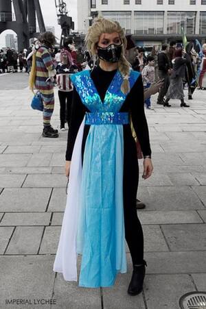 Disney Costume Porn - Excellent Disney Crossover Cosplays - Rolecosplay | Cosplay outfits, Cosplay  woman, Disney cosplay