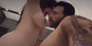 gta 5 sex sex sex - GTA V Wedding Sex - Tnaflix.com