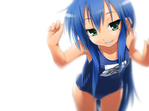 Anime Girl Porn Star - Part One