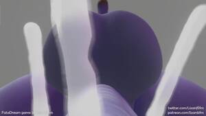 futa oral creampie - Oral Creampie - Draenei Futa Taker POV [LizardSFM]