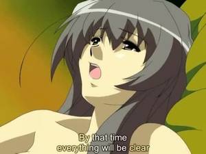 Hairy Pussy Hentai Captions - Hentai, video shows a romantic, sexy story