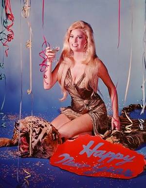 Edy Williams Porn Star Classic - Vintage Glamour Girls: Edy Williams