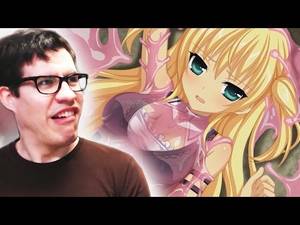 Divers Anime Porn - Content Warning