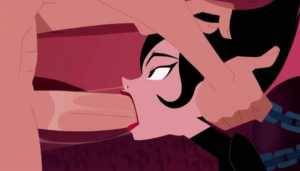 Cartoon Blowjob Porn - 15:42 Funny Blowjob Full Anime Cartoon Porn Video