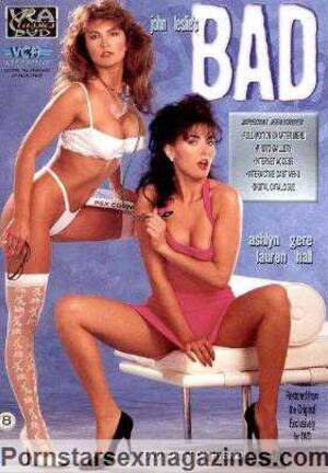 Lauren Hall Porn Star - Lauren Hall 90s beloved pornstar Â« PornstarSexMagazines.com