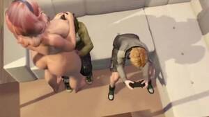 Futa Tranny Porn - FUTA Shemale Mom fucks sons ebony friend - Tranny fucks ebony guy - 3D  Cartoon Futanari #Futa #Futanari #Shemale #3dshemale #ts