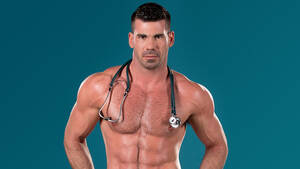 Gay Fat Porn Stars - Gay adult star Billy Santoro blasted for mocking fat performers - Queerty