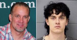 Bridget Bonds Jesse Roads - Jesse James' Troubled Son Slapped With $1 Million Lawsuit By Ex-Girlfriend  Over Alleged Abuse