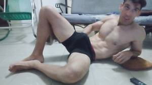 Men Legs Porn - Hot Legs And Feet Gay Porn Videos | Pornhub.com