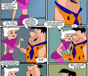 Hanna Barbera Cartoon Porn - Hanna Barbera XXX | Erofus - Sex and Porn Comics