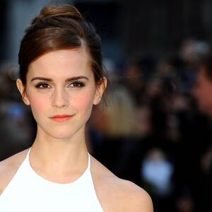 emma watson - Emma Watson 'naked photos to be leaked within days' claim 4Chan hackers |  The Independent | The Independent