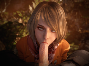 Ashley Graham Re4 Porn - Ashley Graham (Fugtrup) [Resident Evil 4] : r/rule34