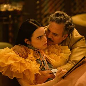 Emma Stone Porn Actress - Poor Things: Release Date, Plot, Cast and Those Sex Scenes from Emma Stone's  New Film | Glamour UK