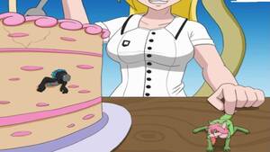 giantess shemale anal - xxx giantess shemale cartoon - Giantess Porn