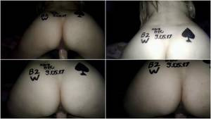 interracial amateur voyeur - L13620 Tatoo Qos