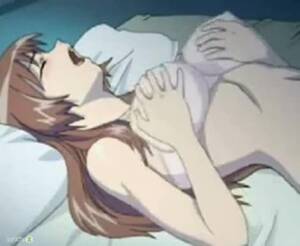 anime lesbian climax - Hentai Lesbians Reaching Their Orgasm : XXXBunker.com Porn Tube