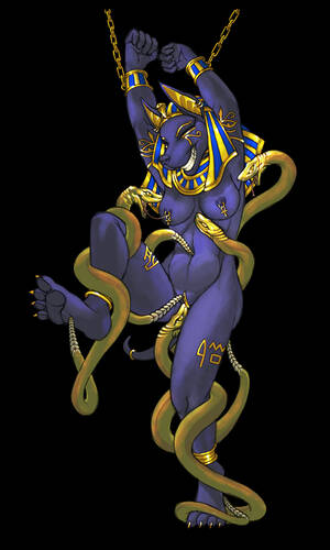 Female Furry Snake Porn - Furry Snake Bondage | BDSM Fetish