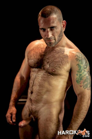 Hairy Gay Porn Actors - gay star hairyguysingayporn hairy gay porn stars boxer