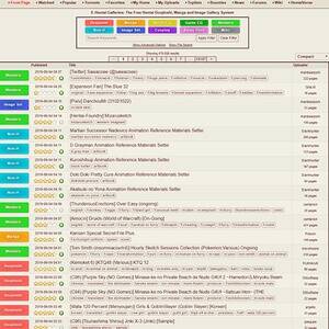 Anime Porn Sites - Best Hentai Sites - Free Anime Porn & Furry Porn - Porn Dude