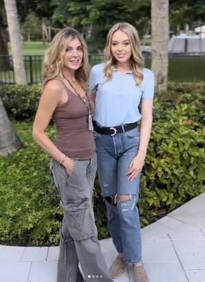 jurassic beauties brenda shemale - DONALD TRUMP WANTS MARLA MAPLES TO SUPPORT HIS CAMPAIGN â€“ Janet Charlton's  Hollywood, Celebrity Gossip and Rumors