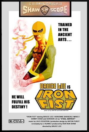 Alternate Universe Porn - Bruce lee porn - Bruce lee a porn parody xxx bruce lee porn sean hartters  alternate