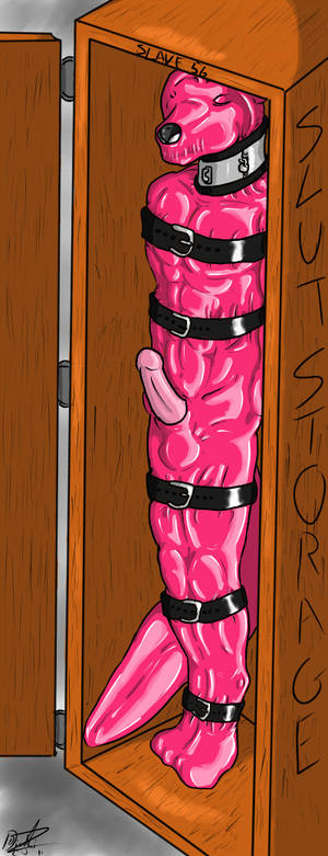 Mummy Bondage Porn - Rubber mummy bondage ...