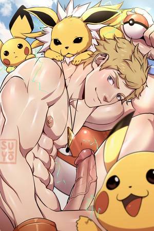 hard xxx pokemon - Hot Anime Guys, Anime Boys, Gay Art, Hot Boys, Pokemon Go, Cartoon  Characters, Cartoon Caracters, Anime Guys