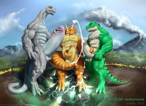 Dragon Furry Porn Dinosaur - Gay Dinosaur Porn