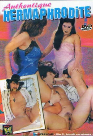 hermaphrodite xxx dvd - Authentique Hermaphrodite DVD - Porn Movies Streams and Downloads